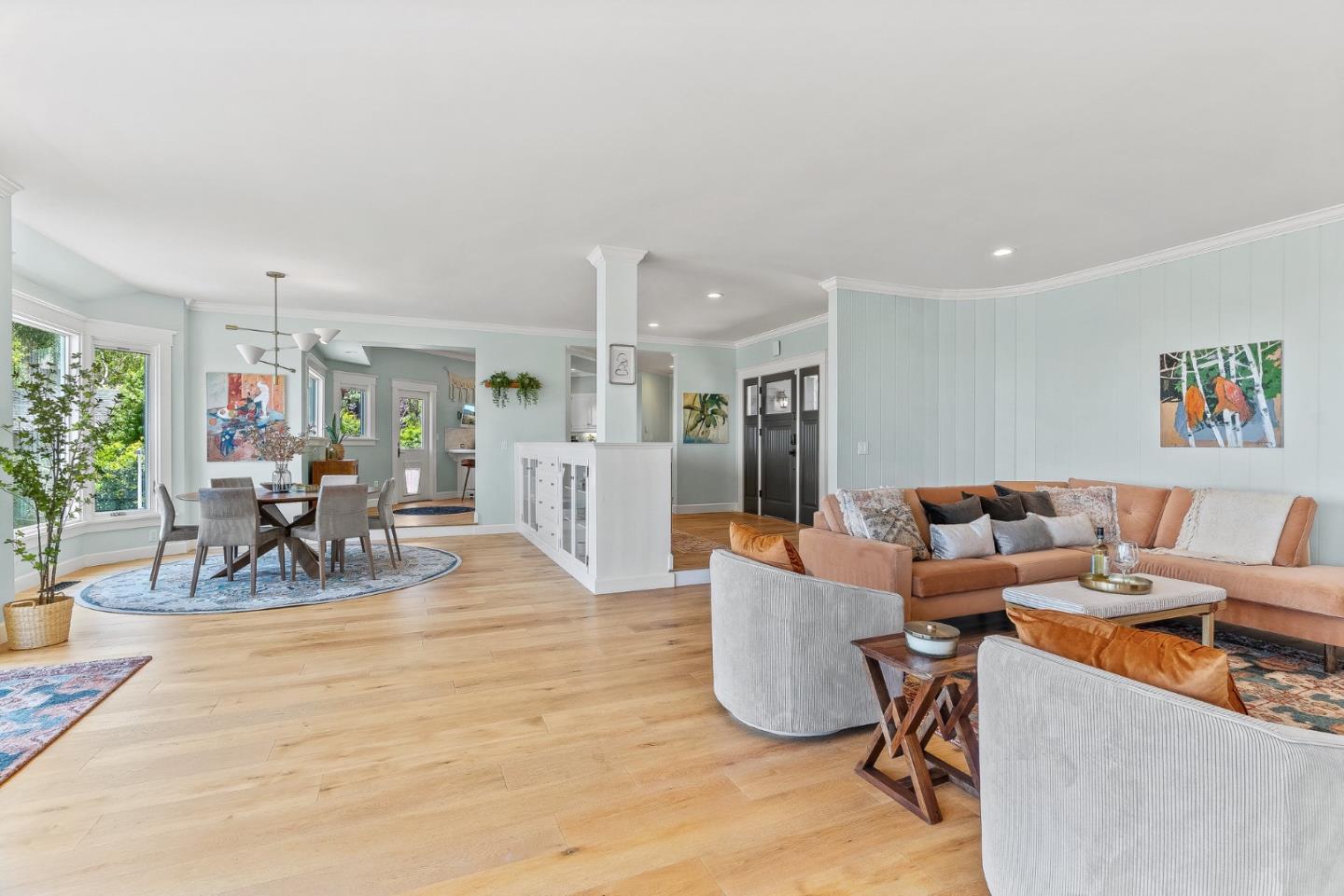 Detail Gallery Image 22 of 83 For 1212 Laurent St, Santa Cruz,  CA 95060 - 3 Beds | 3/1 Baths