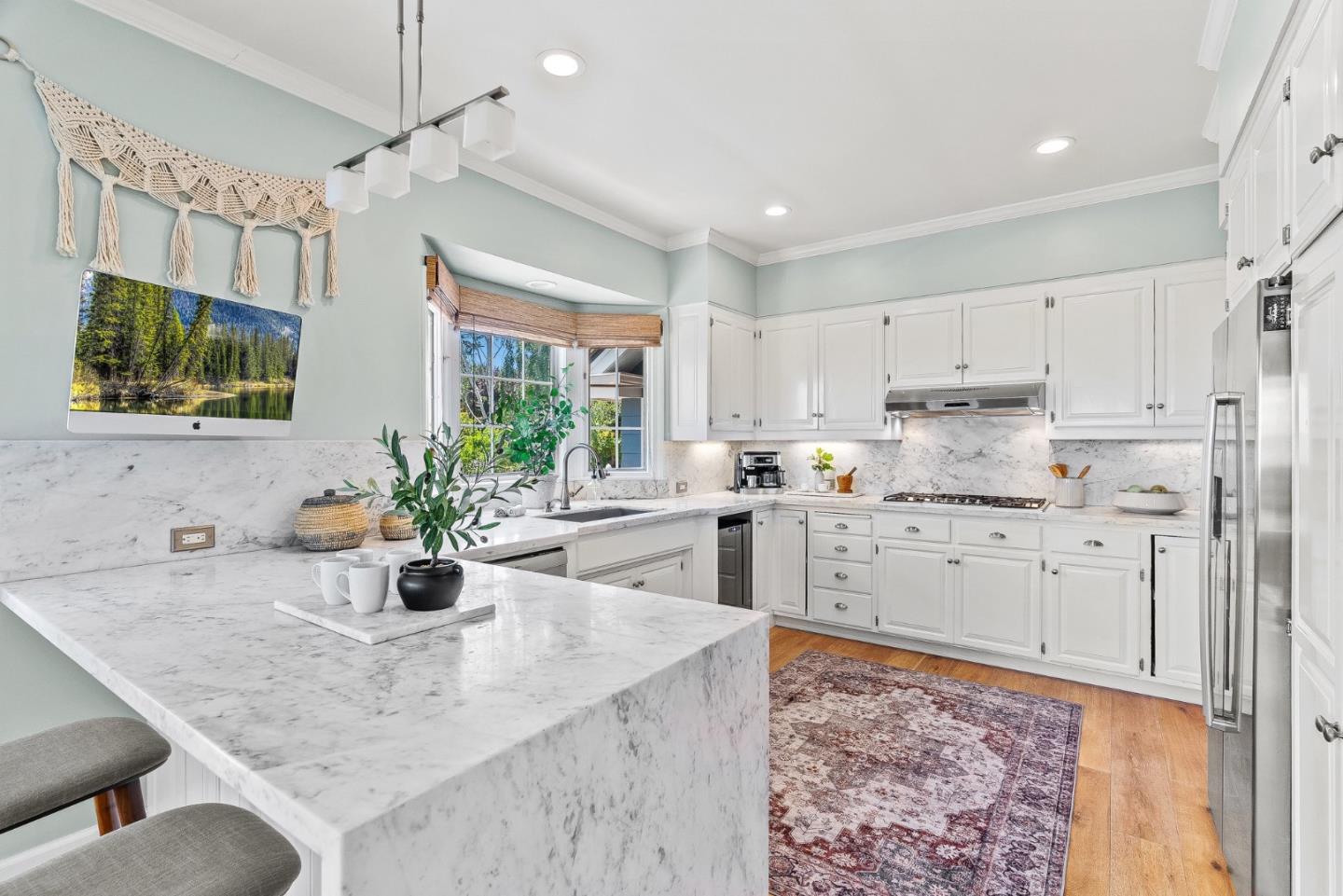 Detail Gallery Image 28 of 83 For 1212 Laurent St, Santa Cruz,  CA 95060 - 3 Beds | 3/1 Baths