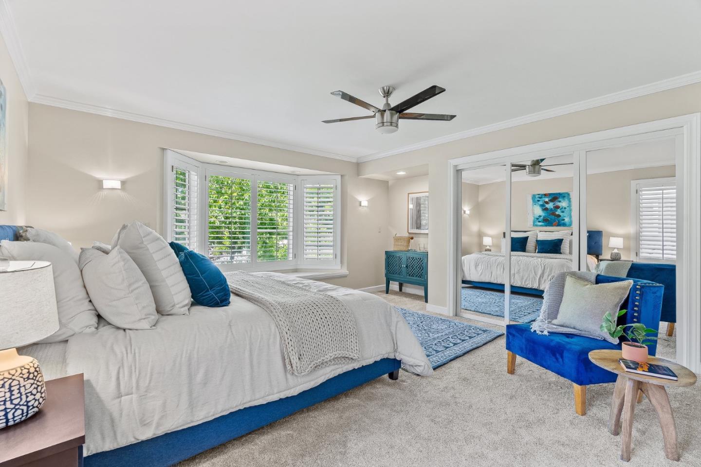 Detail Gallery Image 34 of 83 For 1212 Laurent St, Santa Cruz,  CA 95060 - 3 Beds | 3/1 Baths