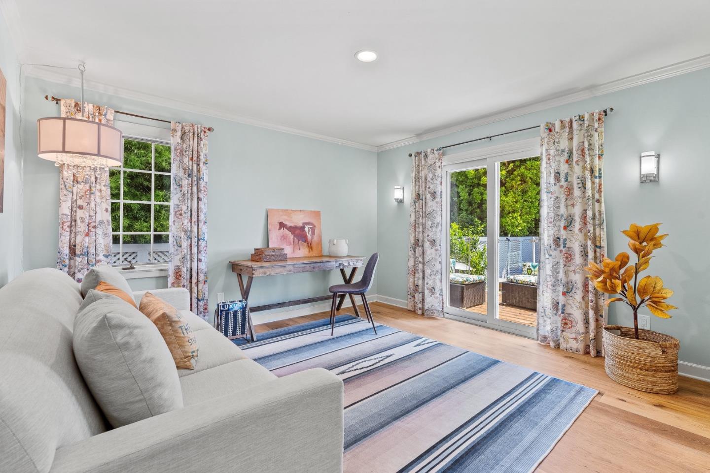 Detail Gallery Image 38 of 83 For 1212 Laurent St, Santa Cruz,  CA 95060 - 3 Beds | 3/1 Baths