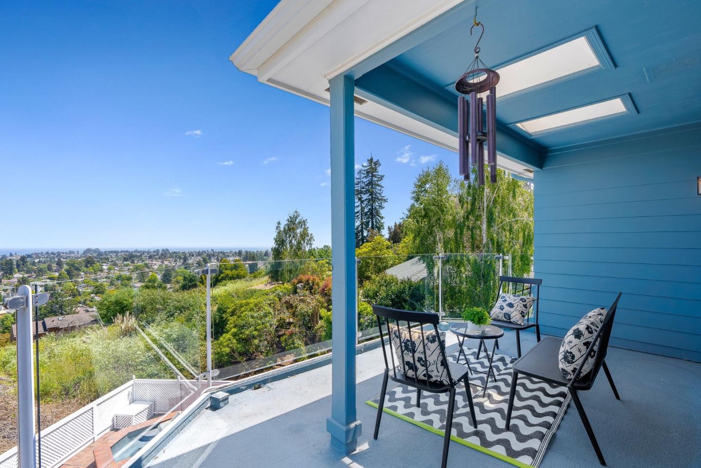 Detail Gallery Image 47 of 83 For 1212 Laurent St, Santa Cruz,  CA 95060 - 3 Beds | 3/1 Baths