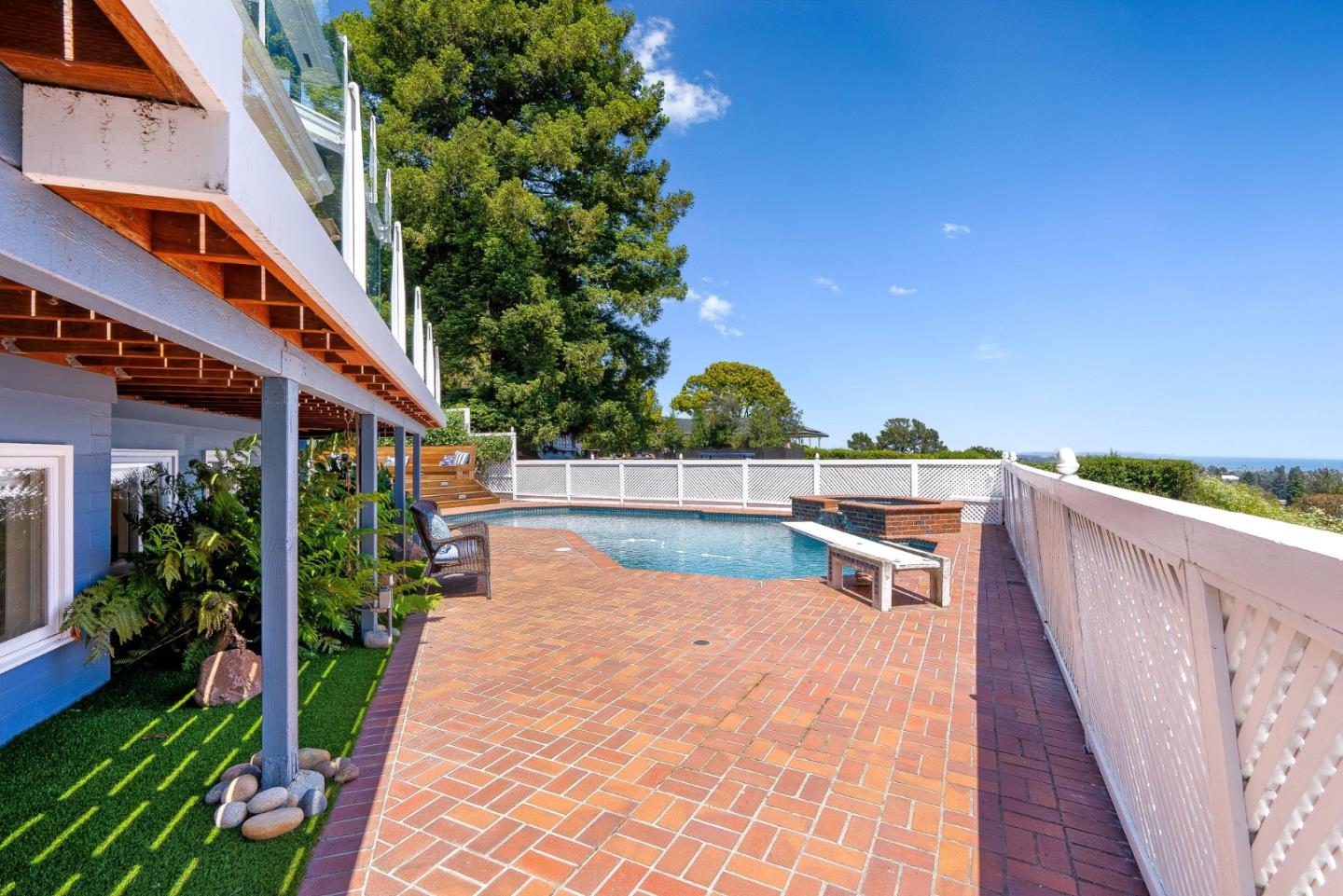 Detail Gallery Image 59 of 83 For 1212 Laurent St, Santa Cruz,  CA 95060 - 3 Beds | 3/1 Baths