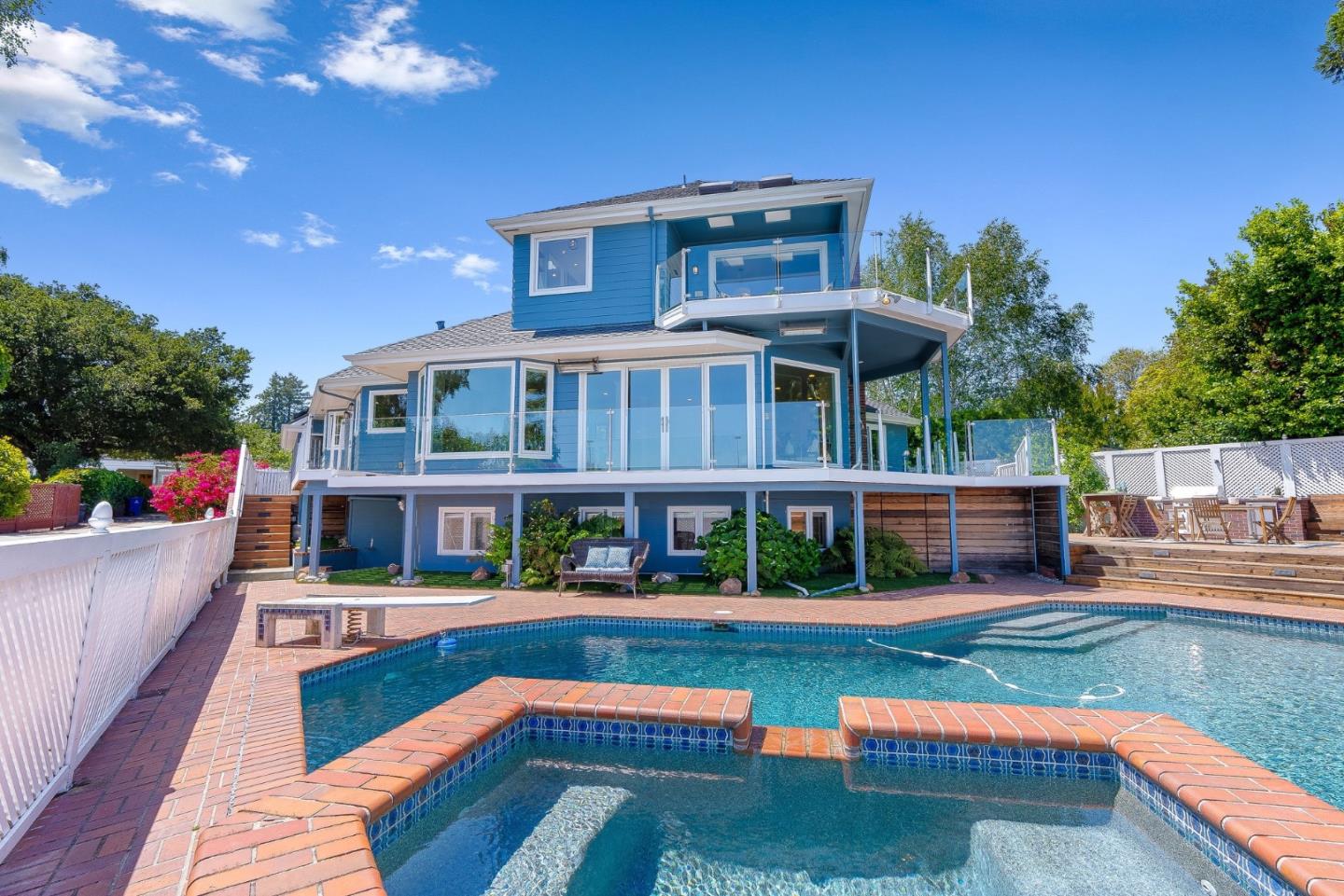 Detail Gallery Image 68 of 83 For 1212 Laurent St, Santa Cruz,  CA 95060 - 3 Beds | 3/1 Baths