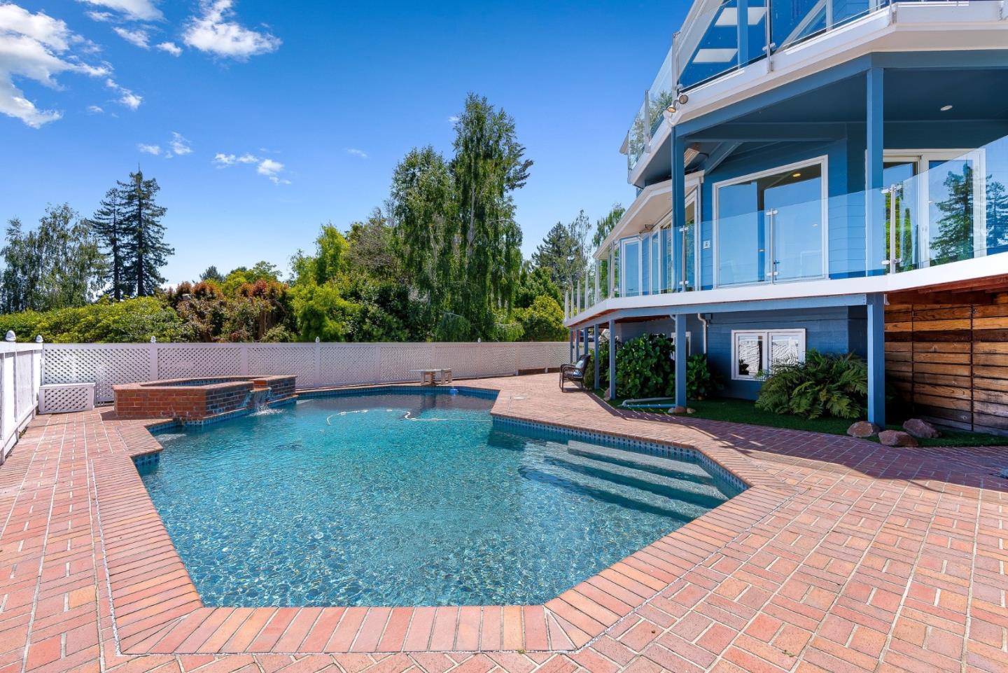Detail Gallery Image 69 of 83 For 1212 Laurent St, Santa Cruz,  CA 95060 - 3 Beds | 3/1 Baths