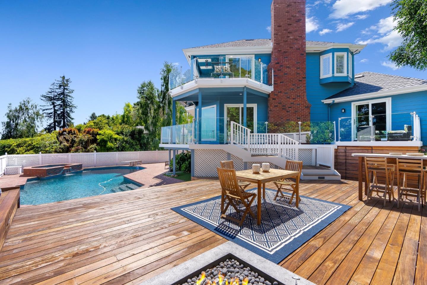 Detail Gallery Image 70 of 83 For 1212 Laurent St, Santa Cruz,  CA 95060 - 3 Beds | 3/1 Baths