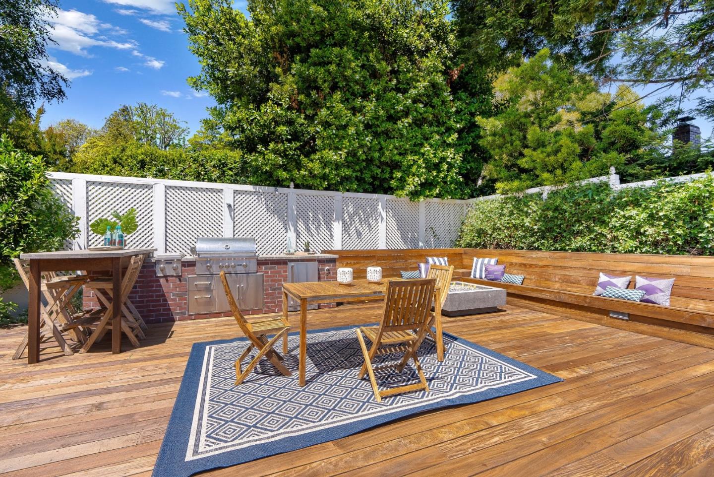 Detail Gallery Image 71 of 83 For 1212 Laurent St, Santa Cruz,  CA 95060 - 3 Beds | 3/1 Baths