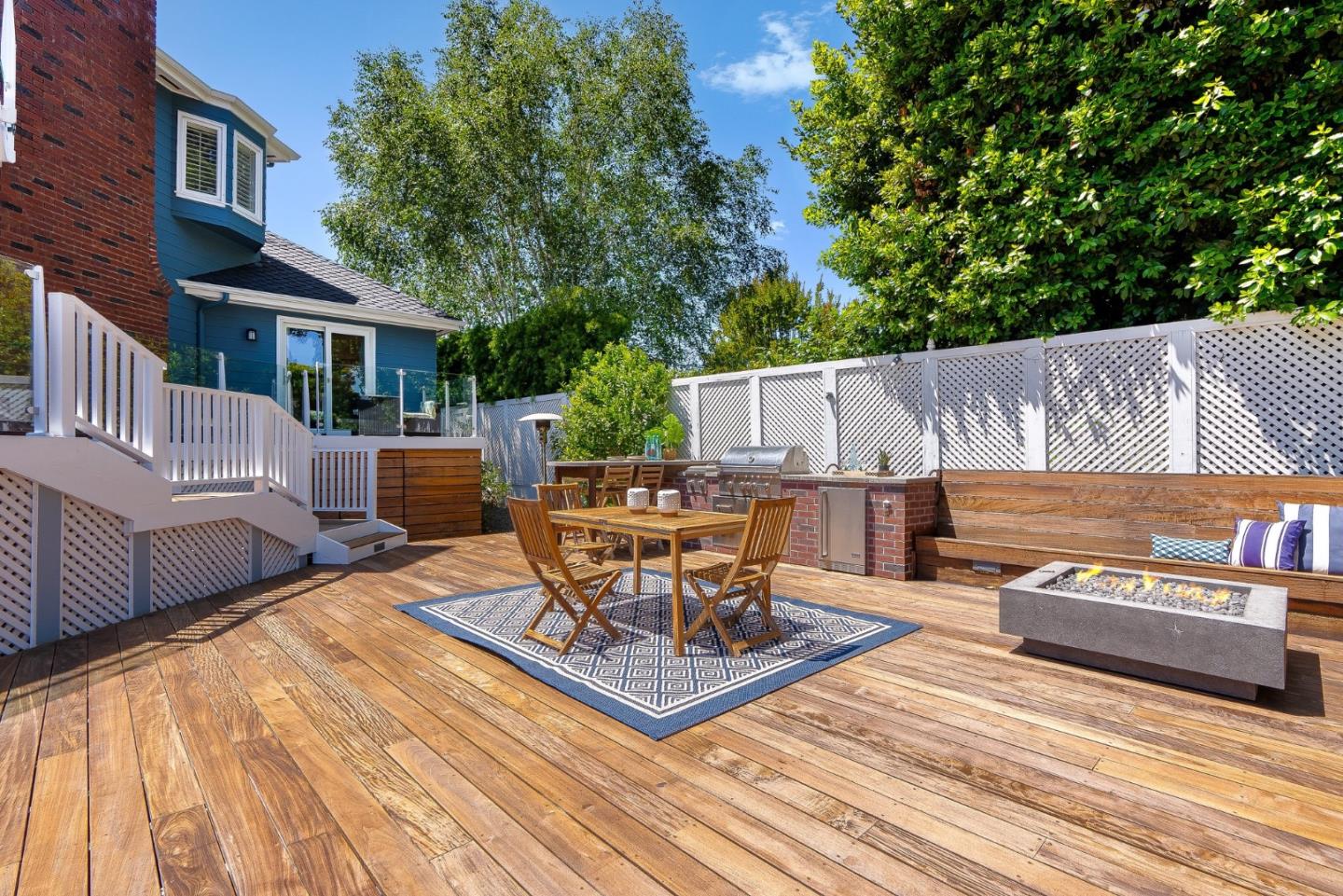 Detail Gallery Image 72 of 83 For 1212 Laurent St, Santa Cruz,  CA 95060 - 3 Beds | 3/1 Baths