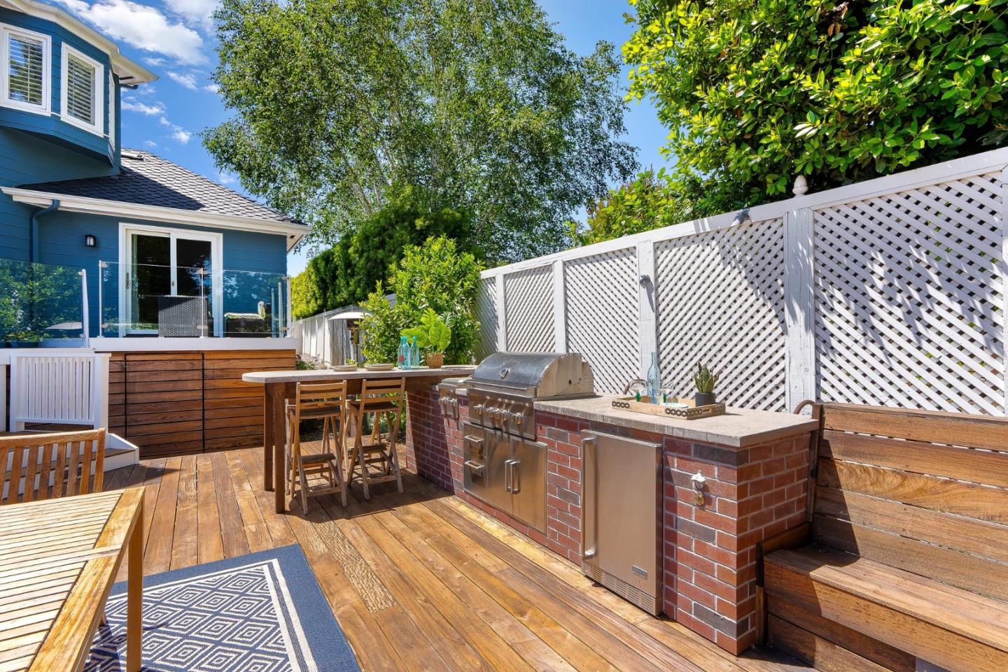 Detail Gallery Image 73 of 83 For 1212 Laurent St, Santa Cruz,  CA 95060 - 3 Beds | 3/1 Baths