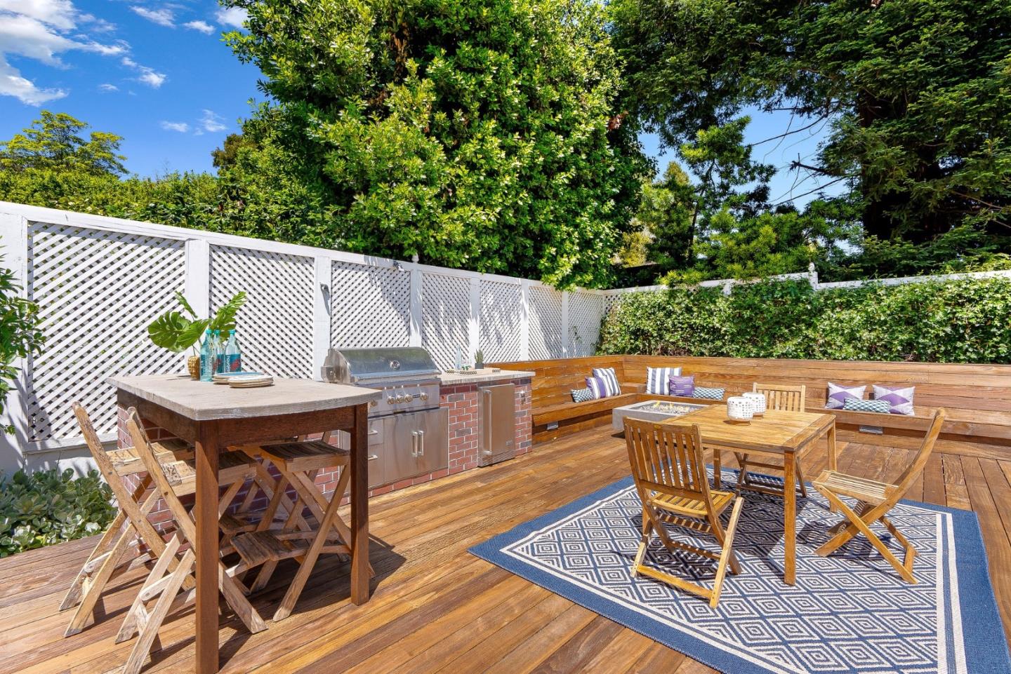 Detail Gallery Image 74 of 83 For 1212 Laurent St, Santa Cruz,  CA 95060 - 3 Beds | 3/1 Baths