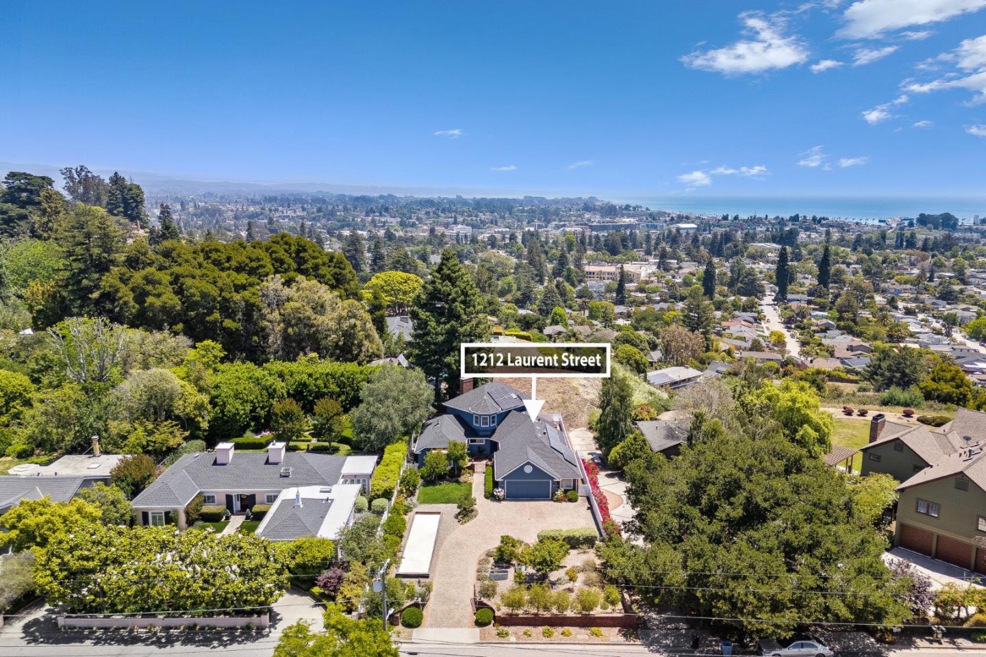Detail Gallery Image 81 of 83 For 1212 Laurent St, Santa Cruz,  CA 95060 - 3 Beds | 3/1 Baths