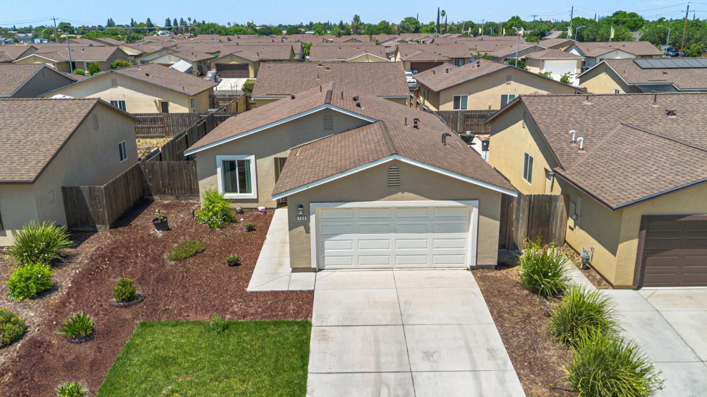 Detail Gallery Image 20 of 24 For 733 Marcelina Ct, Merced,  CA 95341 - 3 Beds | 2 Baths