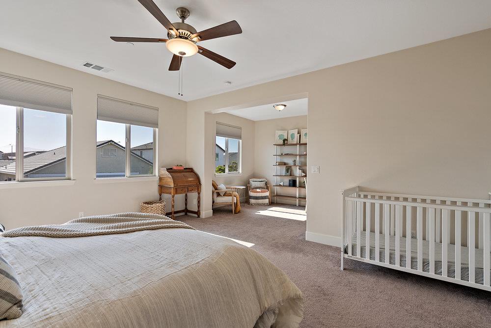 Detail Gallery Image 26 of 55 For 1299 Wildrose Dr, Hollister,  CA 95023 - 5 Beds | 3 Baths