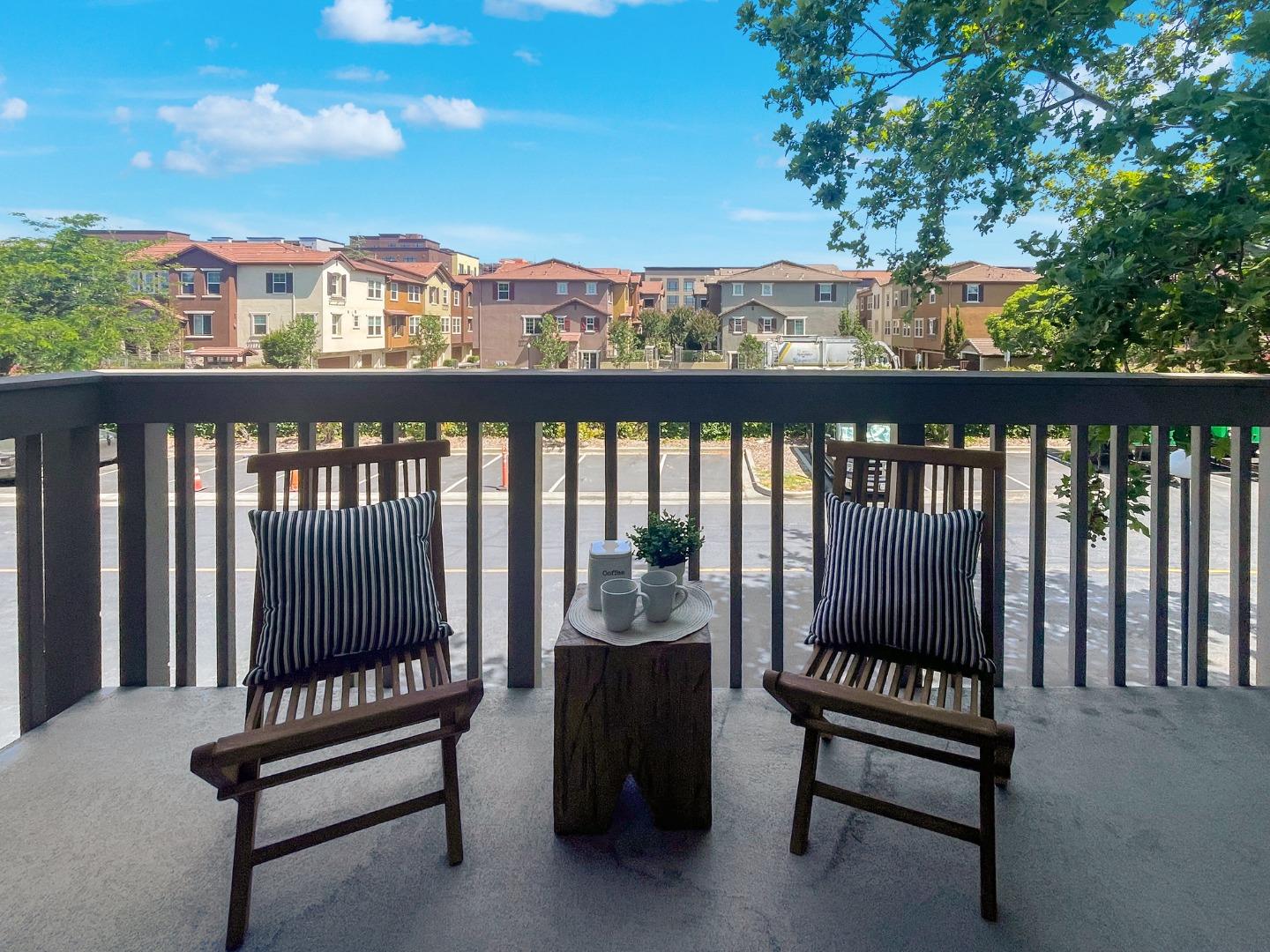 Detail Gallery Image 11 of 32 For 1131 Reed Ave #D,  Sunnyvale,  CA 94086 - 2 Beds | 1 Baths