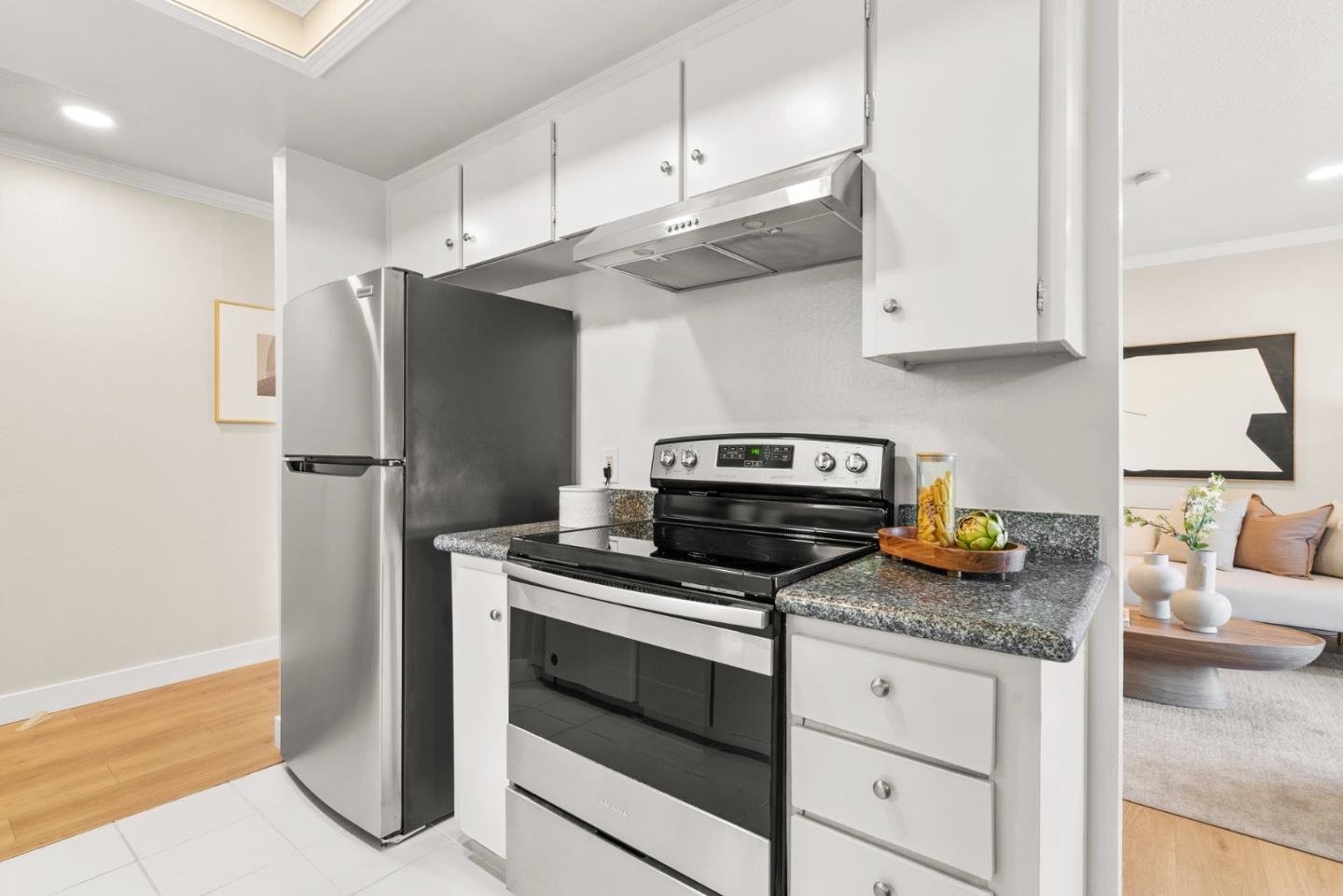 Detail Gallery Image 15 of 32 For 1131 Reed Ave #D,  Sunnyvale,  CA 94086 - 2 Beds | 1 Baths