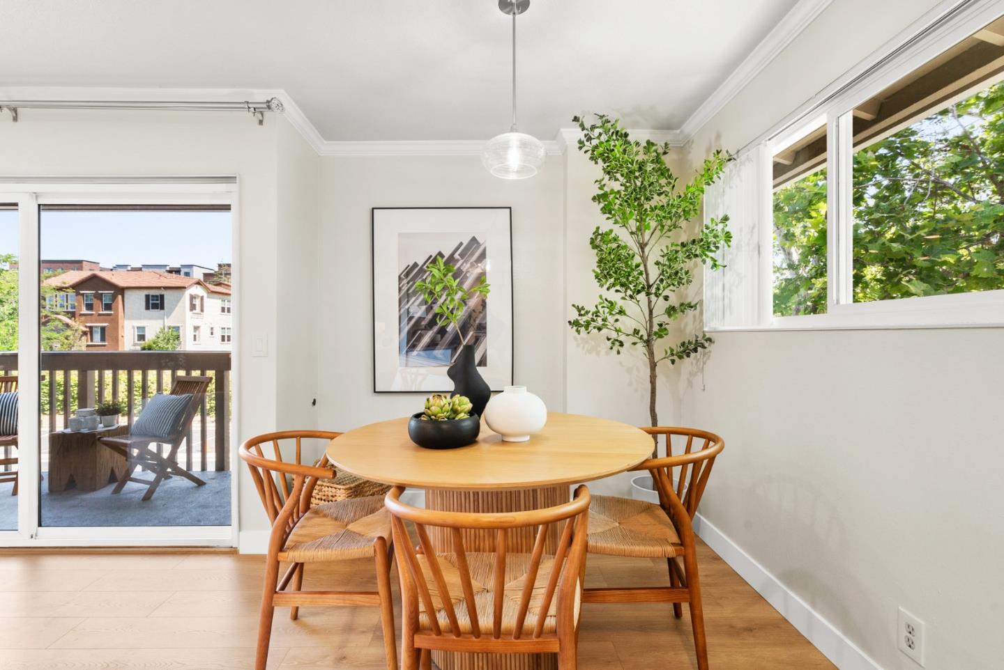 Detail Gallery Image 16 of 32 For 1131 Reed Ave #D,  Sunnyvale,  CA 94086 - 2 Beds | 1 Baths