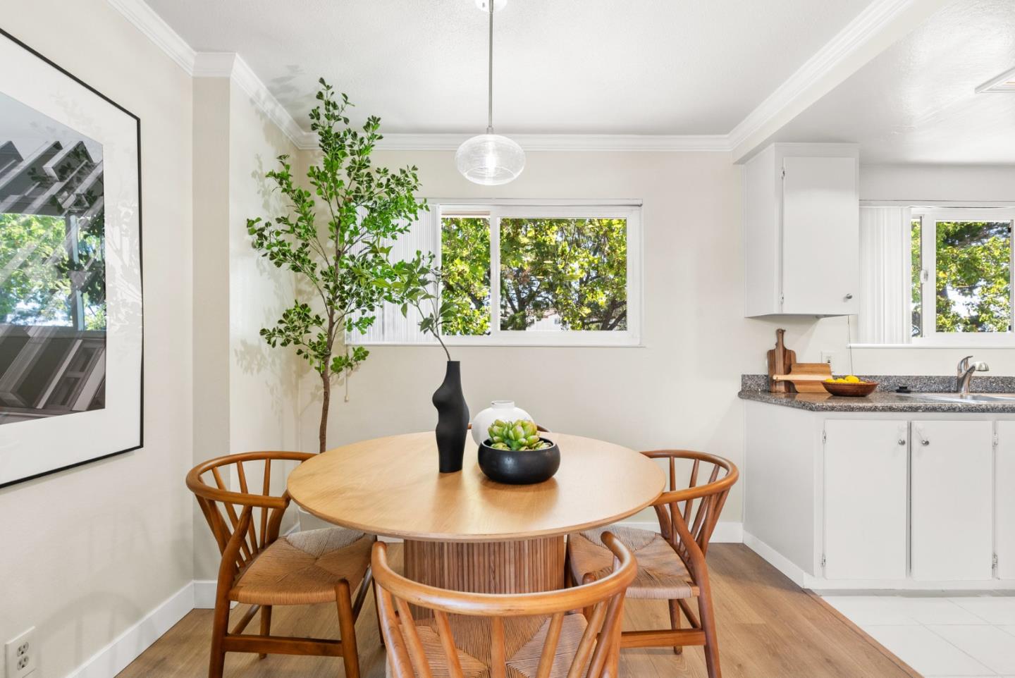 Detail Gallery Image 17 of 32 For 1131 Reed Ave #D,  Sunnyvale,  CA 94086 - 2 Beds | 1 Baths