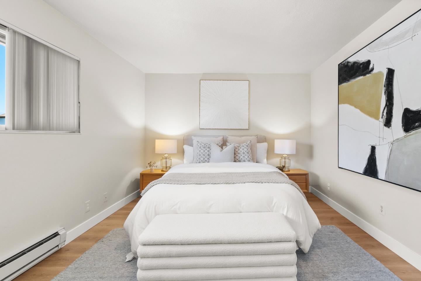 Detail Gallery Image 21 of 32 For 1131 Reed Ave #D,  Sunnyvale,  CA 94086 - 2 Beds | 1 Baths