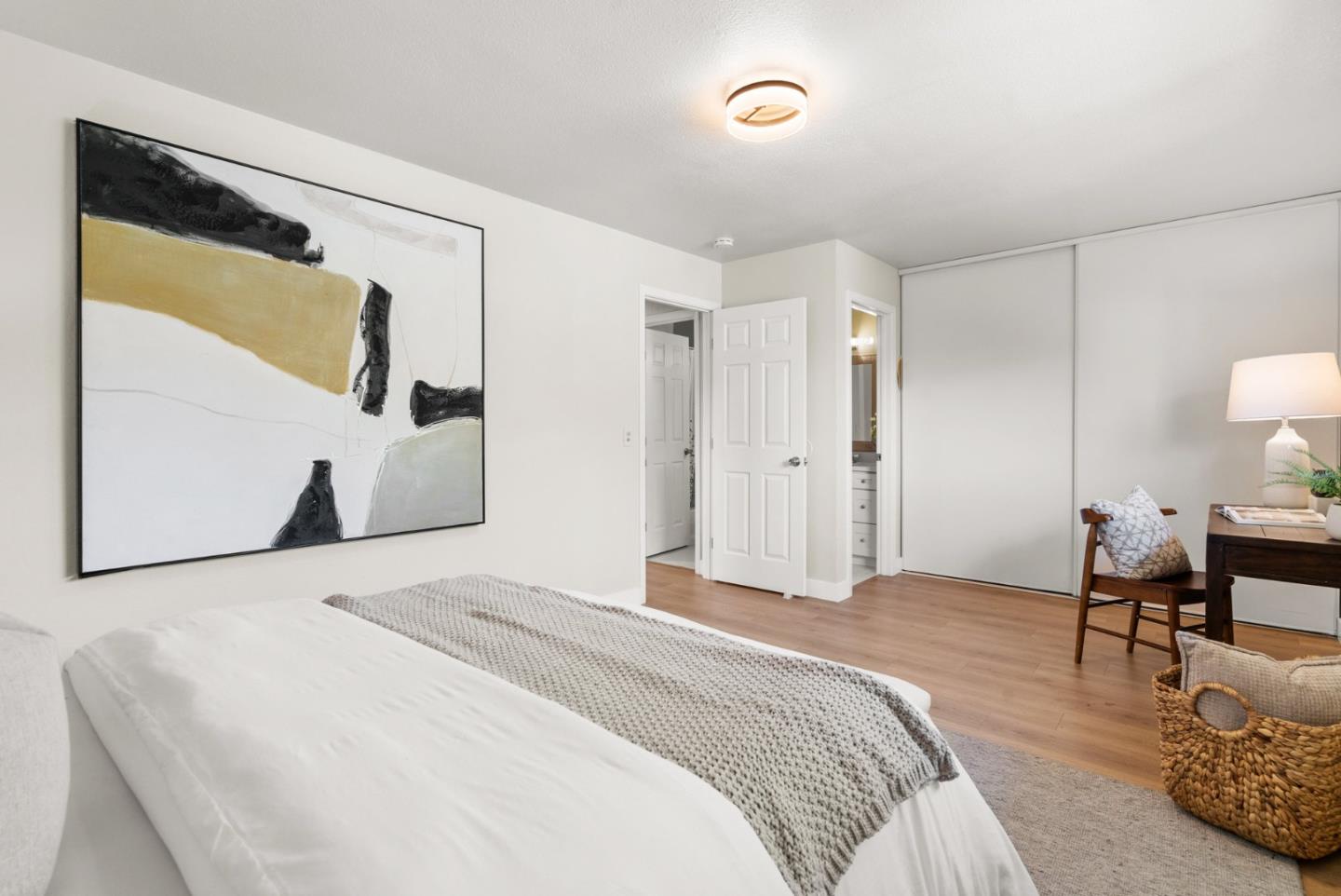 Detail Gallery Image 22 of 32 For 1131 Reed Ave #D,  Sunnyvale,  CA 94086 - 2 Beds | 1 Baths