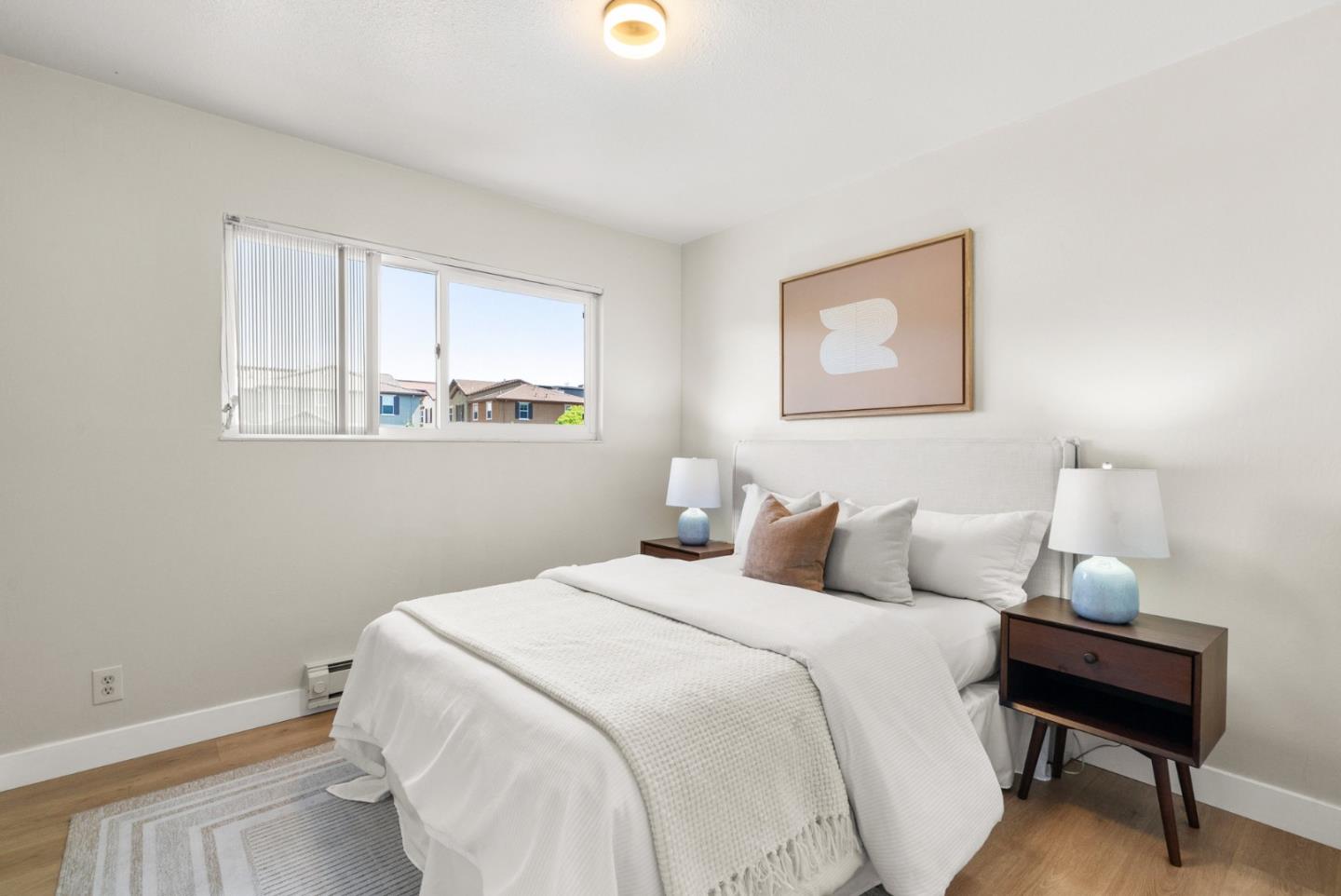 Detail Gallery Image 25 of 32 For 1131 Reed Ave #D,  Sunnyvale,  CA 94086 - 2 Beds | 1 Baths