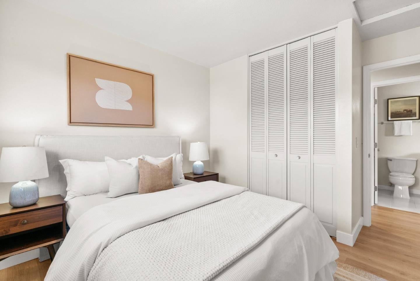 Detail Gallery Image 26 of 32 For 1131 Reed Ave #D,  Sunnyvale,  CA 94086 - 2 Beds | 1 Baths
