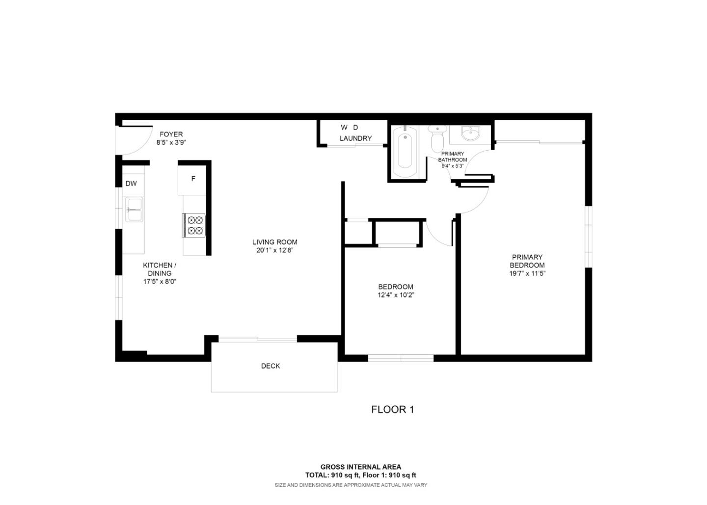 Detail Gallery Image 27 of 32 For 1131 Reed Ave #D,  Sunnyvale,  CA 94086 - 2 Beds | 1 Baths