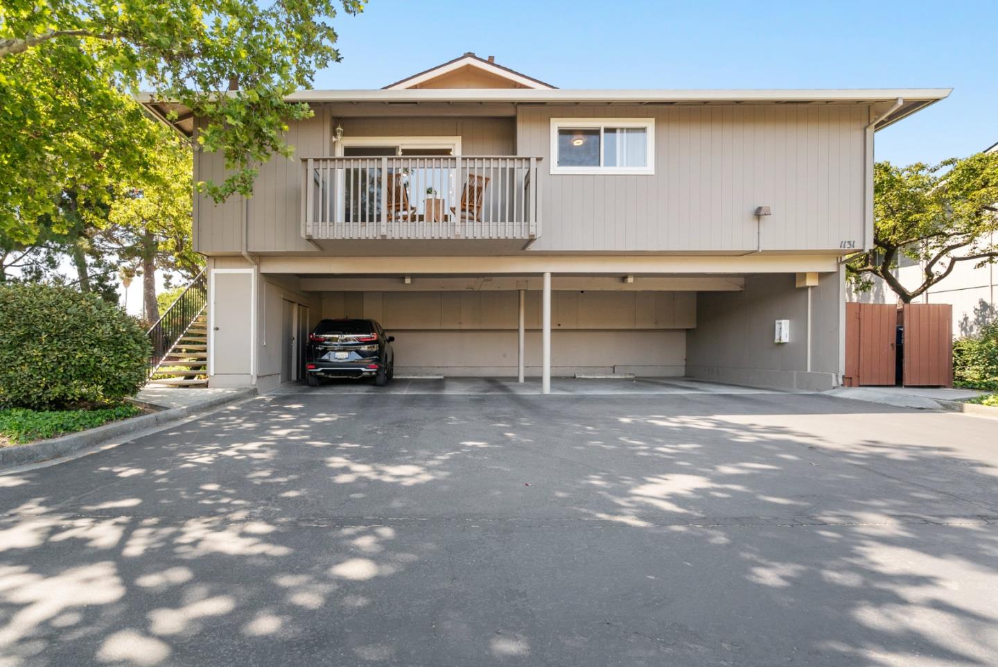 Detail Gallery Image 29 of 32 For 1131 Reed Ave #D,  Sunnyvale,  CA 94086 - 2 Beds | 1 Baths