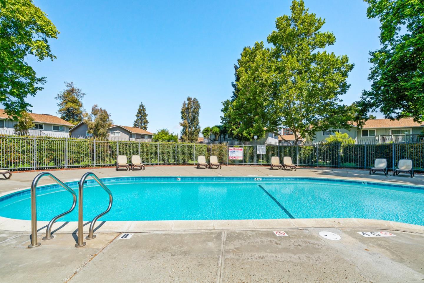Detail Gallery Image 30 of 32 For 1131 Reed Ave #D,  Sunnyvale,  CA 94086 - 2 Beds | 1 Baths