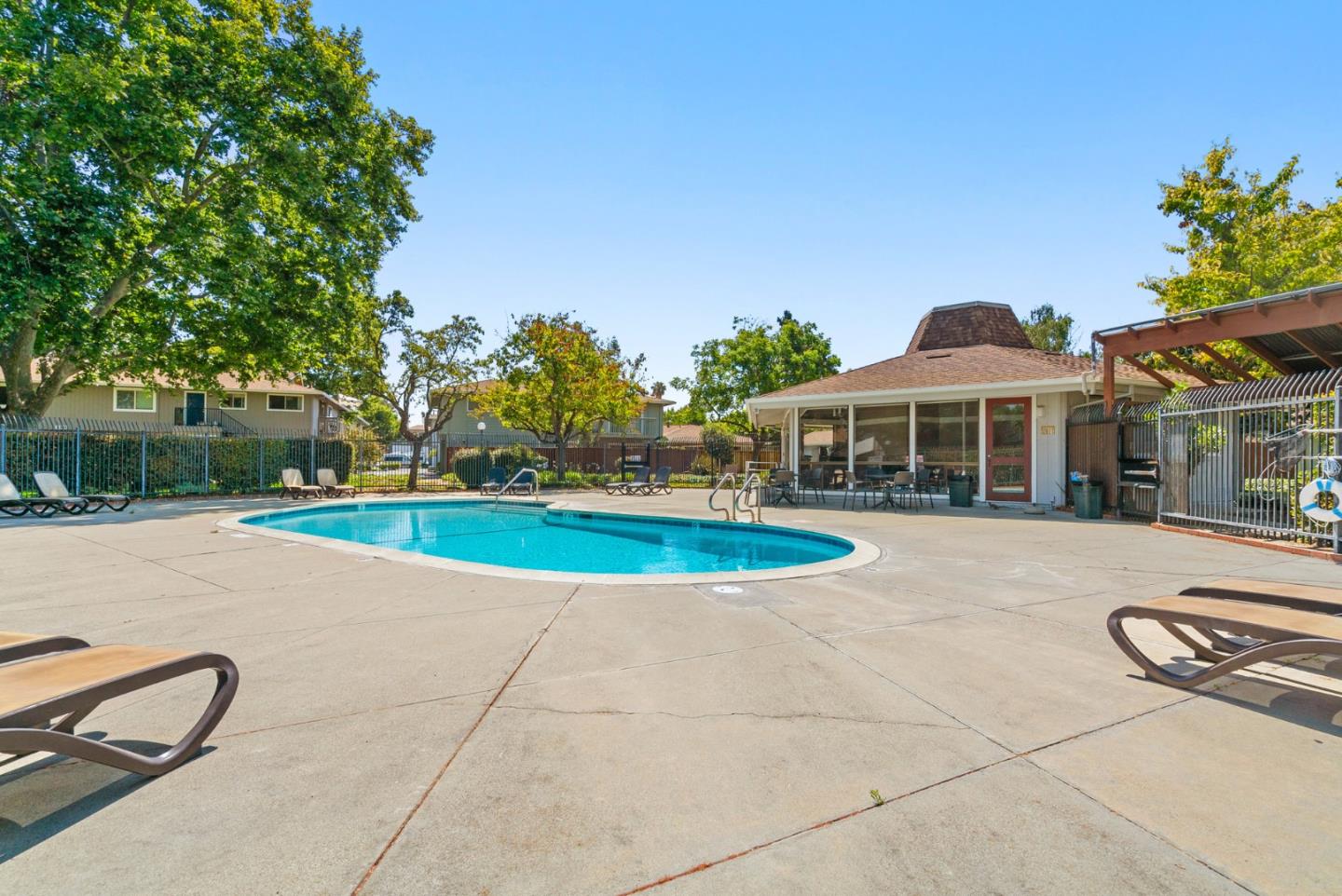 Detail Gallery Image 31 of 32 For 1131 Reed Ave #D,  Sunnyvale,  CA 94086 - 2 Beds | 1 Baths
