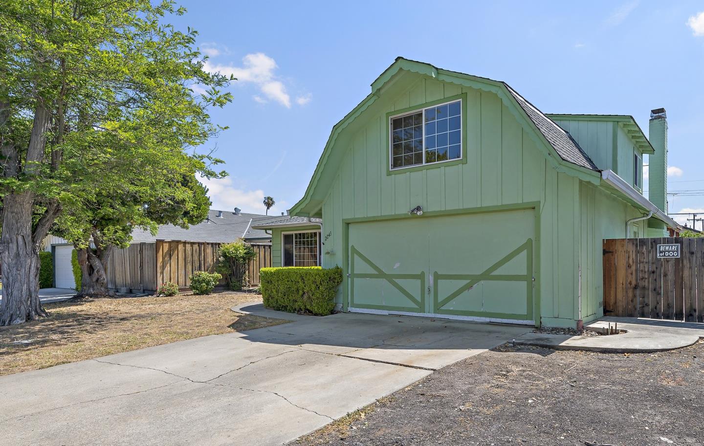 Detail Gallery Image 26 of 26 For 2243 Emmett Ct, Santa Clara,  CA 95051 - 4 Beds | 2/1 Baths
