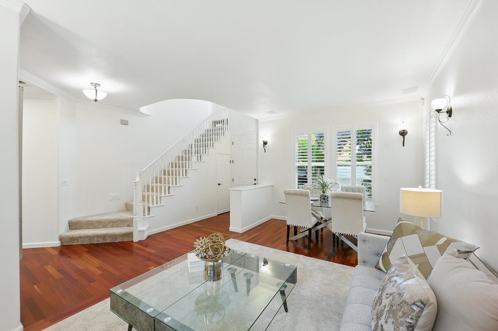 Detail Gallery Image 10 of 85 For 6751 Positano Ln, San Jose,  CA 95138 - 4 Beds | 2/1 Baths