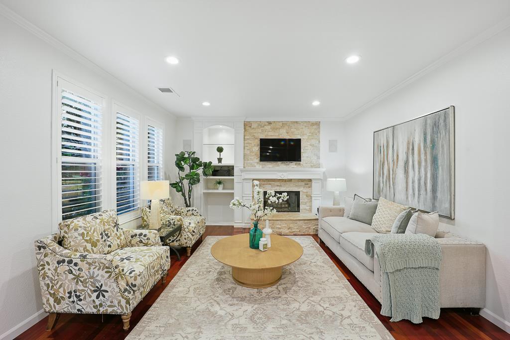 Detail Gallery Image 14 of 85 For 6751 Positano Ln, San Jose,  CA 95138 - 4 Beds | 2/1 Baths