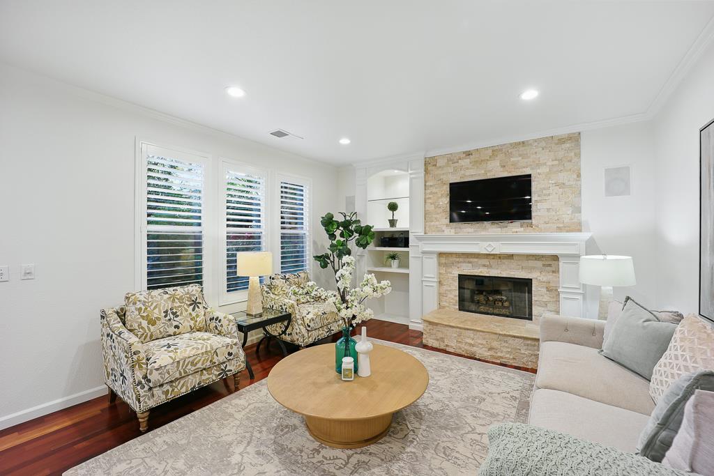 Detail Gallery Image 15 of 85 For 6751 Positano Ln, San Jose,  CA 95138 - 4 Beds | 2/1 Baths