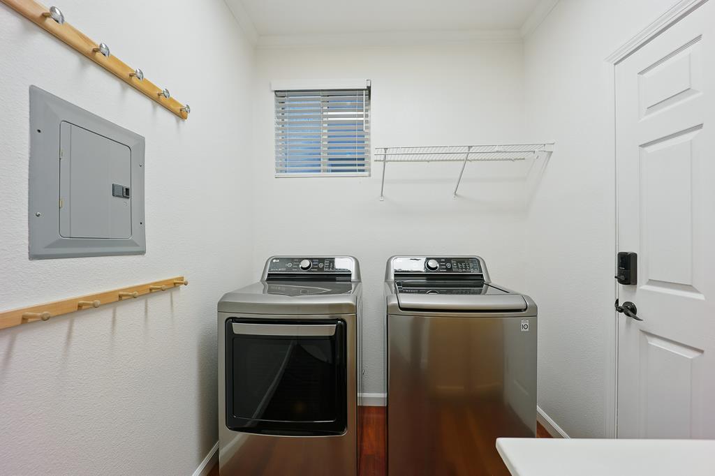 Detail Gallery Image 29 of 85 For 6751 Positano Ln, San Jose,  CA 95138 - 4 Beds | 2/1 Baths