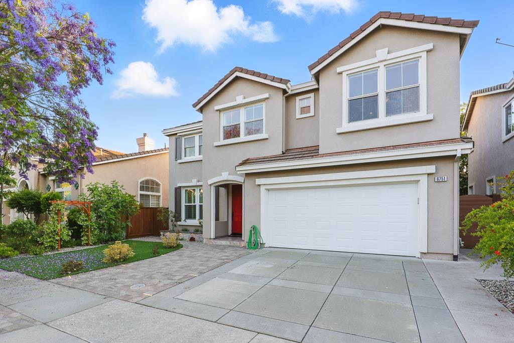 Detail Gallery Image 3 of 85 For 6751 Positano Ln, San Jose,  CA 95138 - 4 Beds | 2/1 Baths