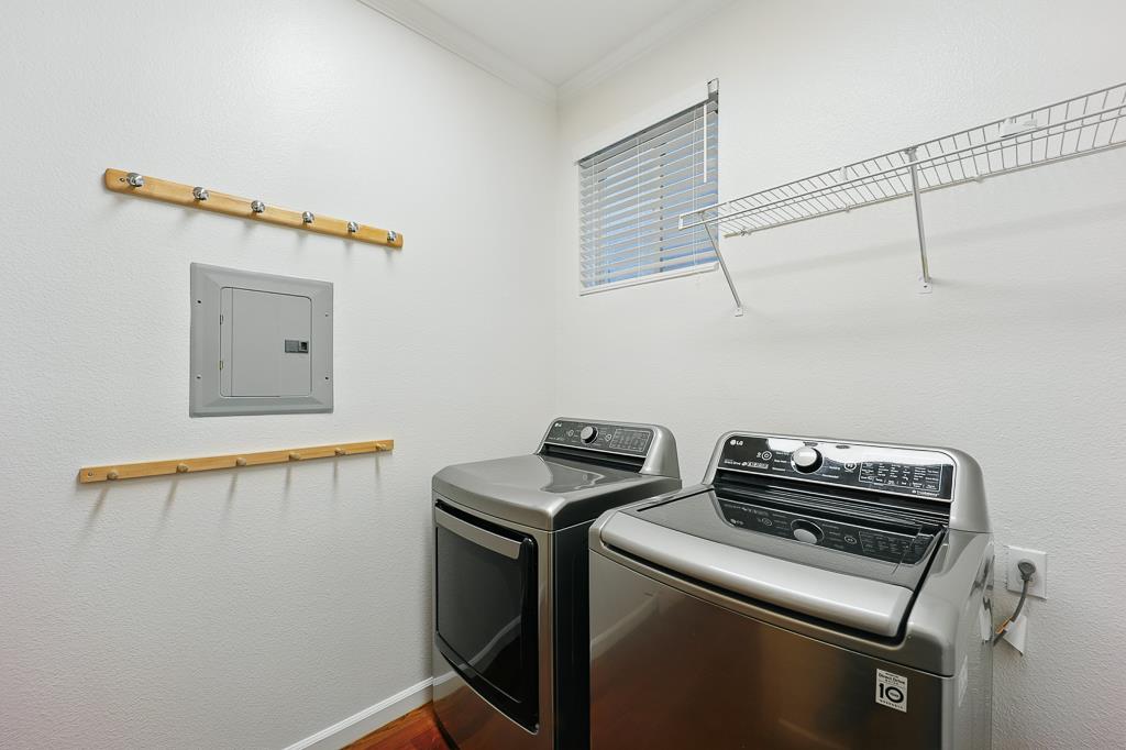 Detail Gallery Image 30 of 85 For 6751 Positano Ln, San Jose,  CA 95138 - 4 Beds | 2/1 Baths