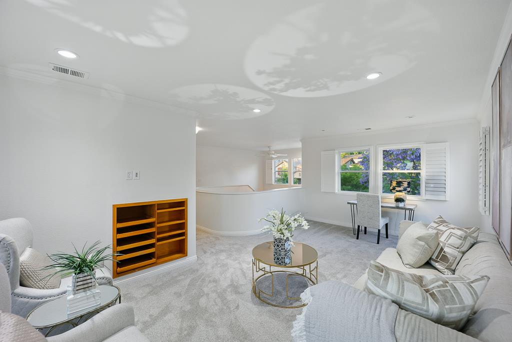 Detail Gallery Image 37 of 85 For 6751 Positano Ln, San Jose,  CA 95138 - 4 Beds | 2/1 Baths
