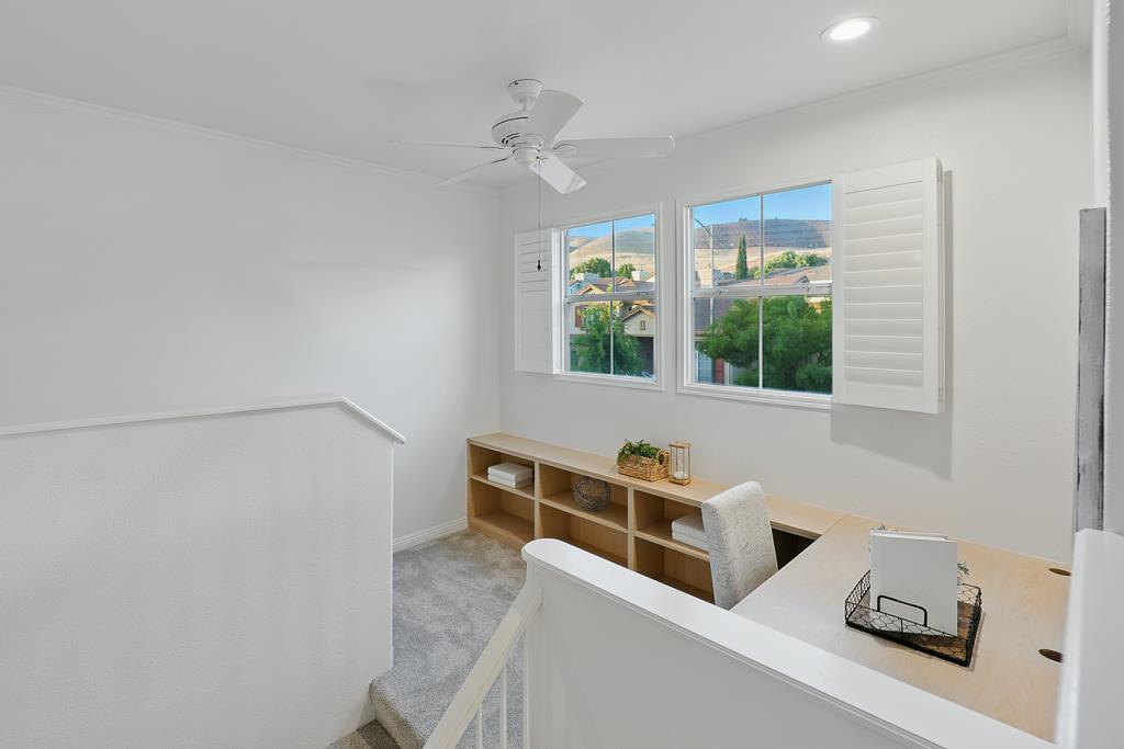 Detail Gallery Image 42 of 85 For 6751 Positano Ln, San Jose,  CA 95138 - 4 Beds | 2/1 Baths