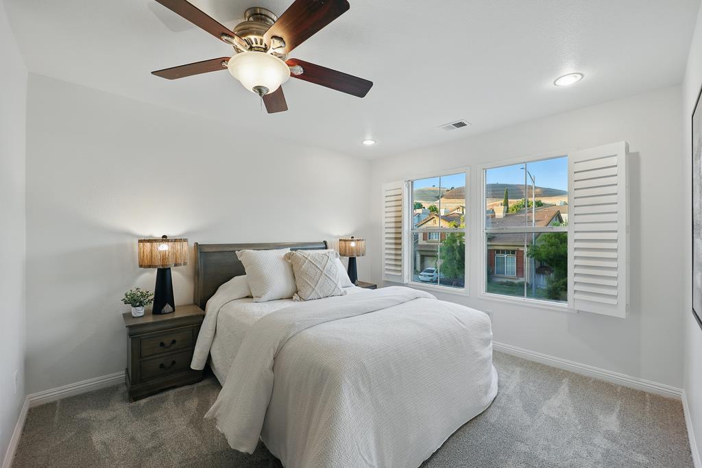 Detail Gallery Image 44 of 85 For 6751 Positano Ln, San Jose,  CA 95138 - 4 Beds | 2/1 Baths