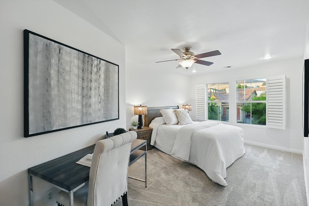 Detail Gallery Image 45 of 85 For 6751 Positano Ln, San Jose,  CA 95138 - 4 Beds | 2/1 Baths