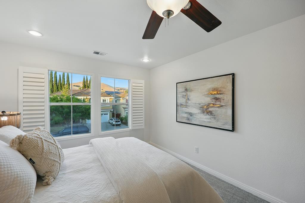 Detail Gallery Image 46 of 85 For 6751 Positano Ln, San Jose,  CA 95138 - 4 Beds | 2/1 Baths
