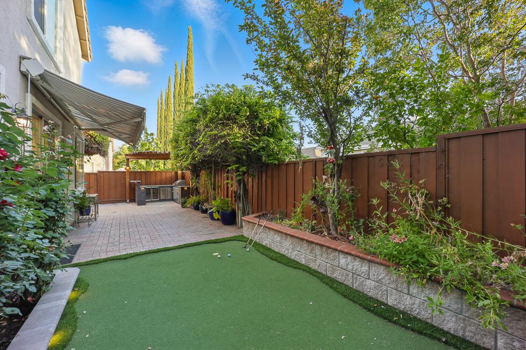 Detail Gallery Image 65 of 85 For 6751 Positano Ln, San Jose,  CA 95138 - 4 Beds | 2/1 Baths