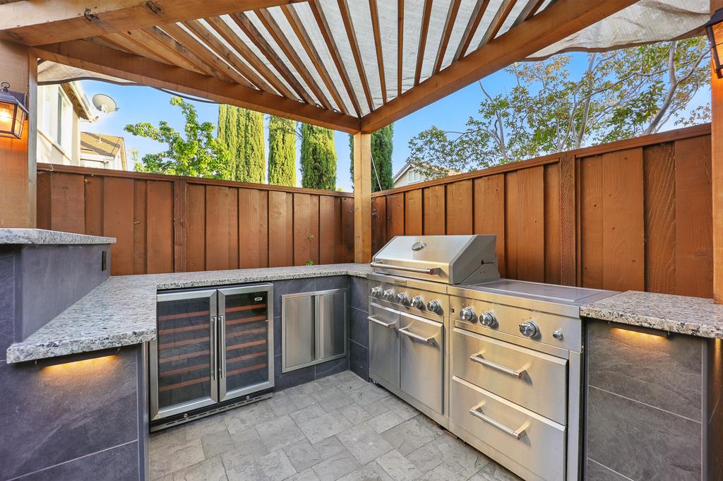 Detail Gallery Image 68 of 85 For 6751 Positano Ln, San Jose,  CA 95138 - 4 Beds | 2/1 Baths
