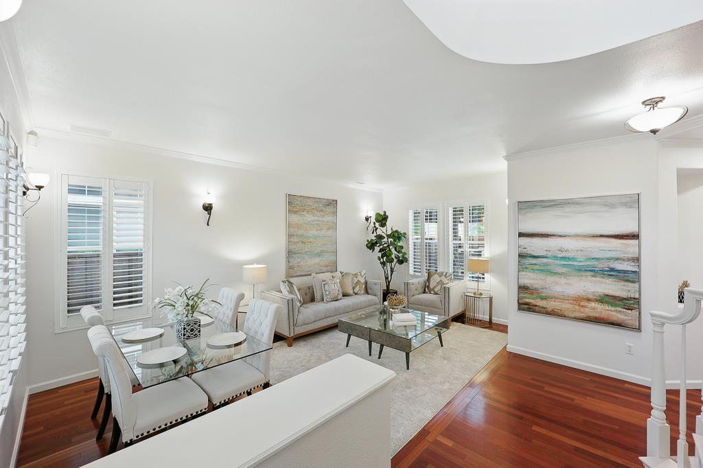 Detail Gallery Image 7 of 85 For 6751 Positano Ln, San Jose,  CA 95138 - 4 Beds | 2/1 Baths