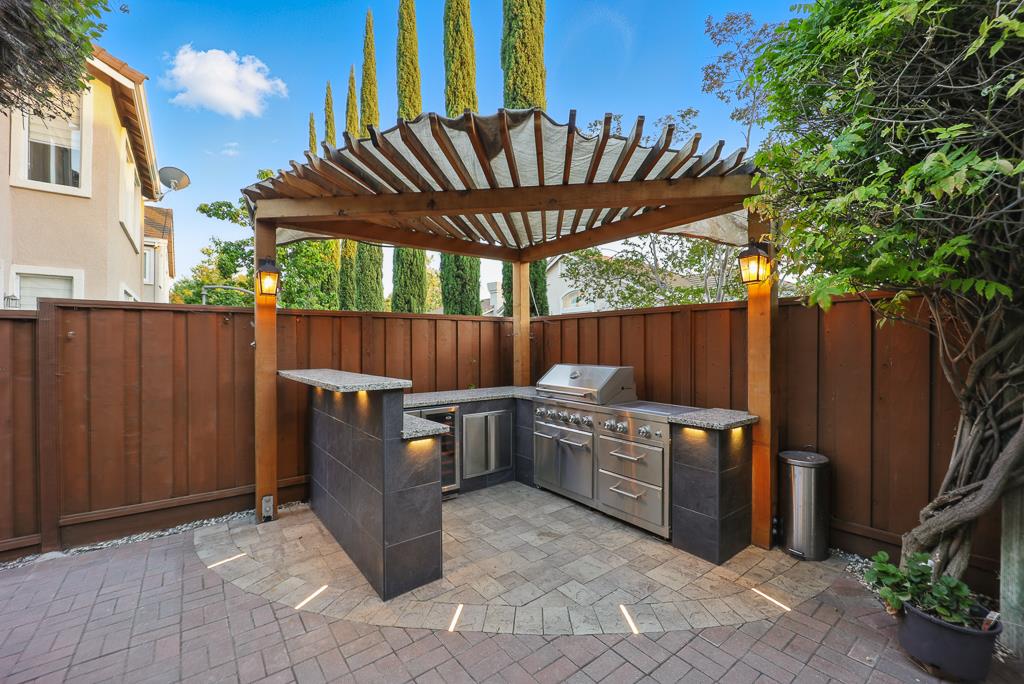 Detail Gallery Image 73 of 85 For 6751 Positano Ln, San Jose,  CA 95138 - 4 Beds | 2/1 Baths