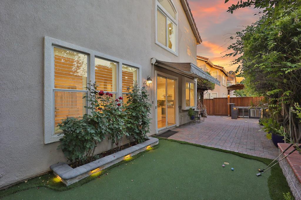 Detail Gallery Image 76 of 85 For 6751 Positano Ln, San Jose,  CA 95138 - 4 Beds | 2/1 Baths