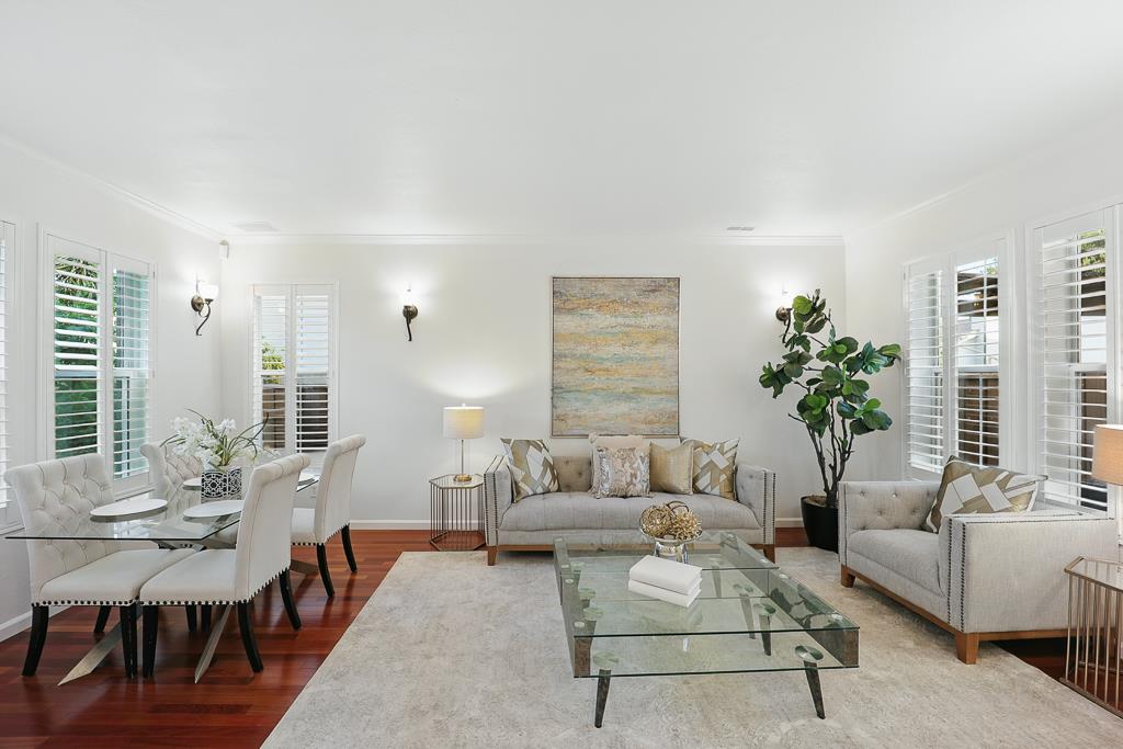 Detail Gallery Image 8 of 85 For 6751 Positano Ln, San Jose,  CA 95138 - 4 Beds | 2/1 Baths