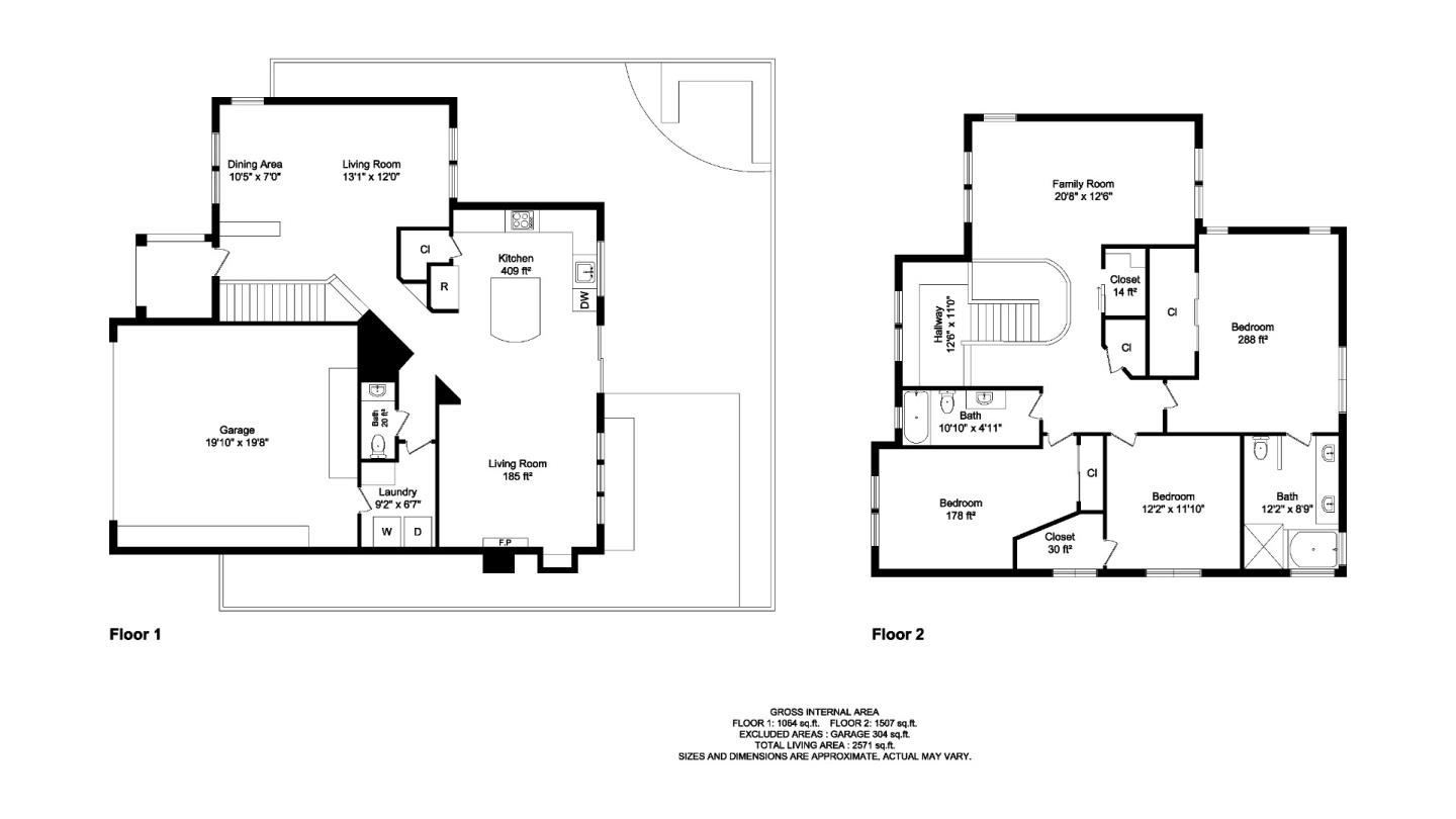 Detail Gallery Image 85 of 85 For 6751 Positano Ln, San Jose,  CA 95138 - 4 Beds | 2/1 Baths