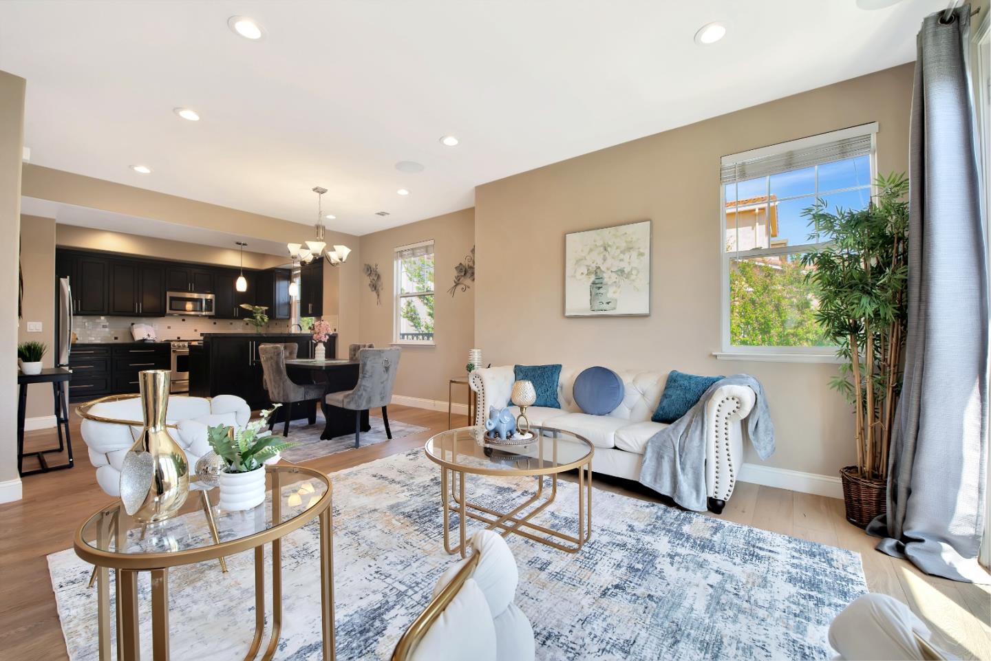 Thumbnail for 347 Bella Ridge Ter, San Jose, CA 95125