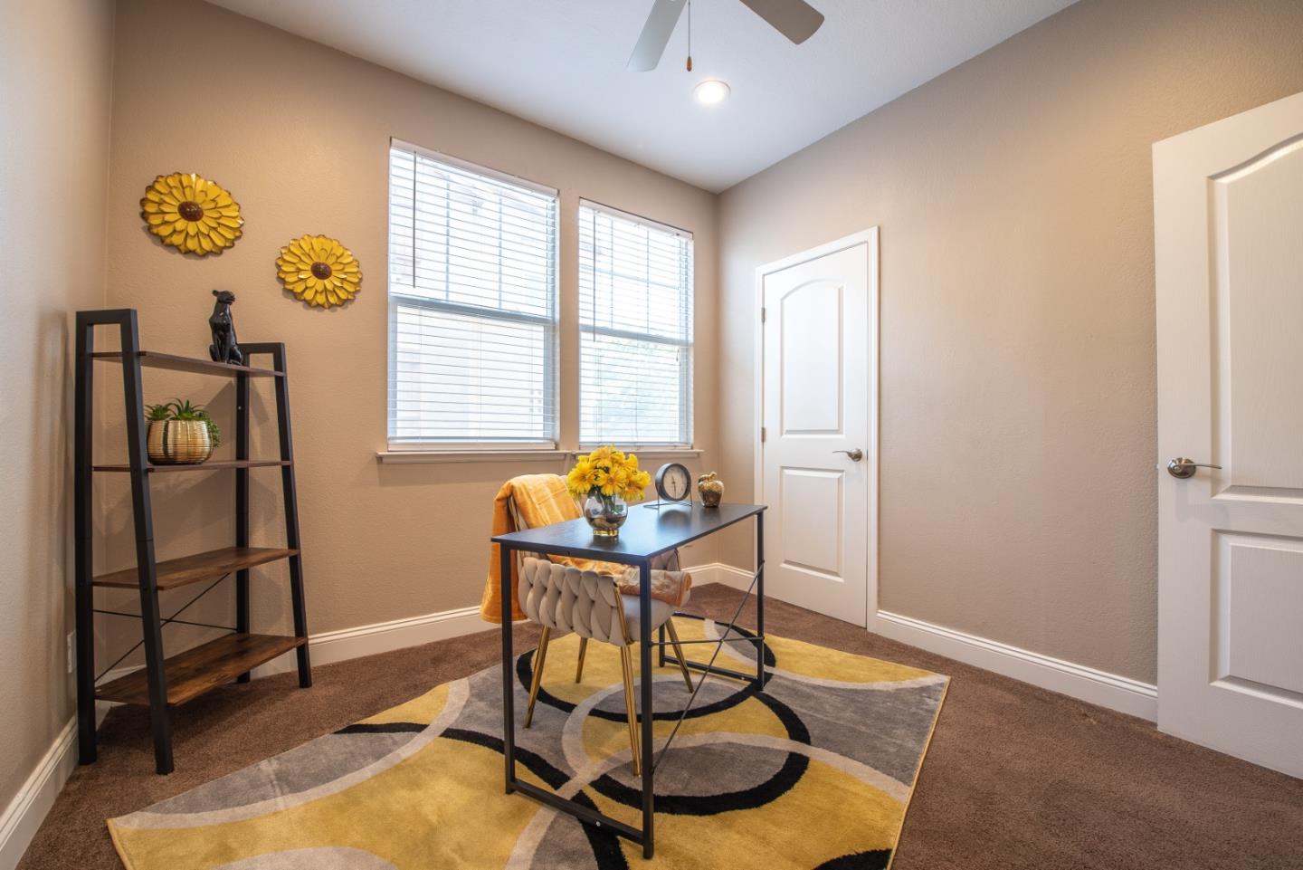 Detail Gallery Image 14 of 27 For 347 Bella Ridge Ter, San Jose,  CA 95125 - 4 Beds | 4 Baths
