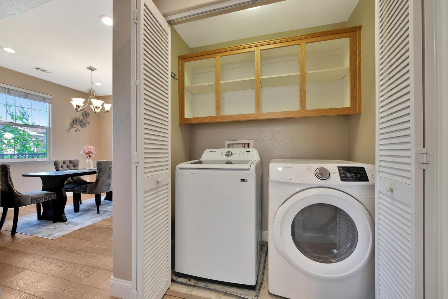 Detail Gallery Image 22 of 27 For 347 Bella Ridge Ter, San Jose,  CA 95125 - 4 Beds | 4 Baths